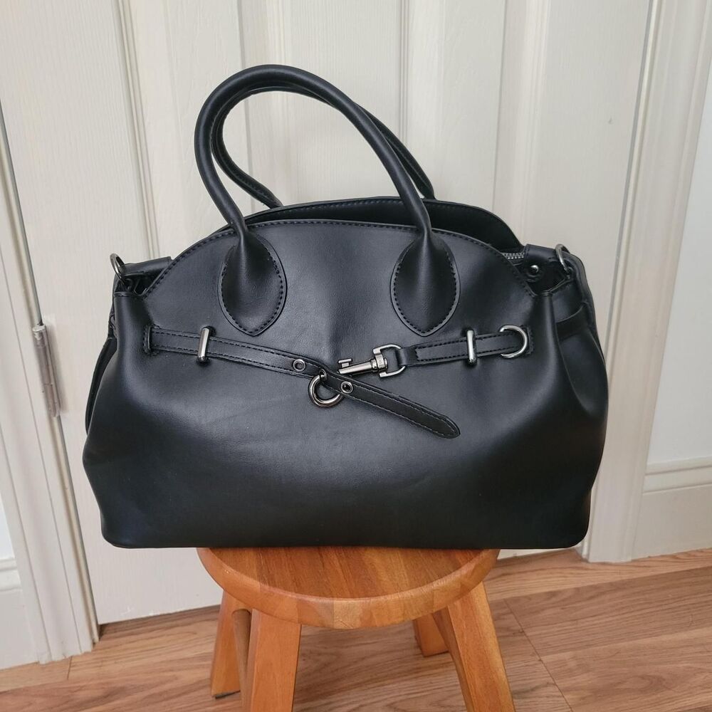 Steve-madden Women's Black Bag